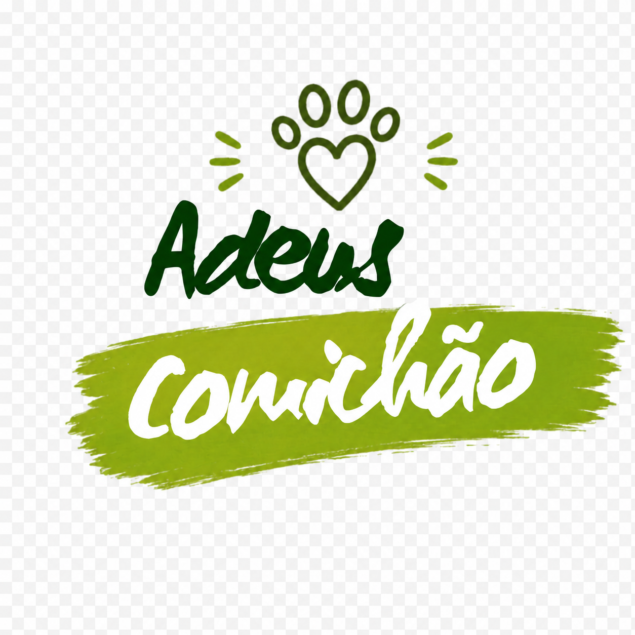 Adeus Comichão